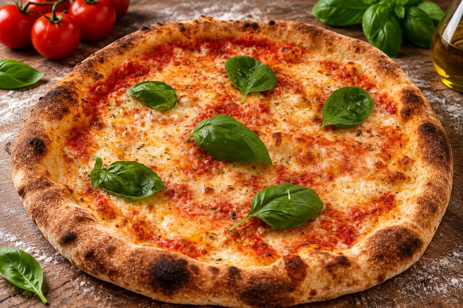 Margherita