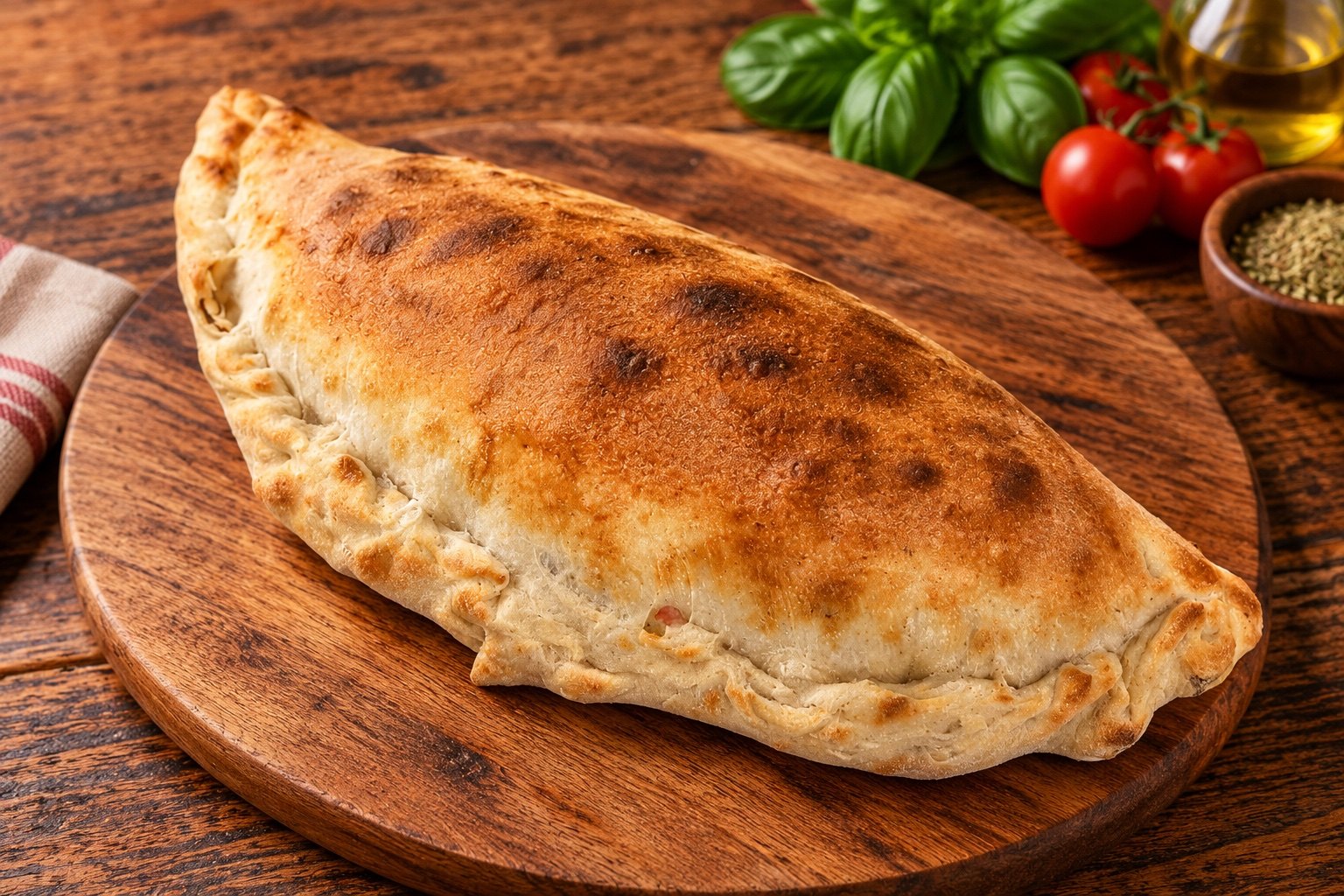 Calzone