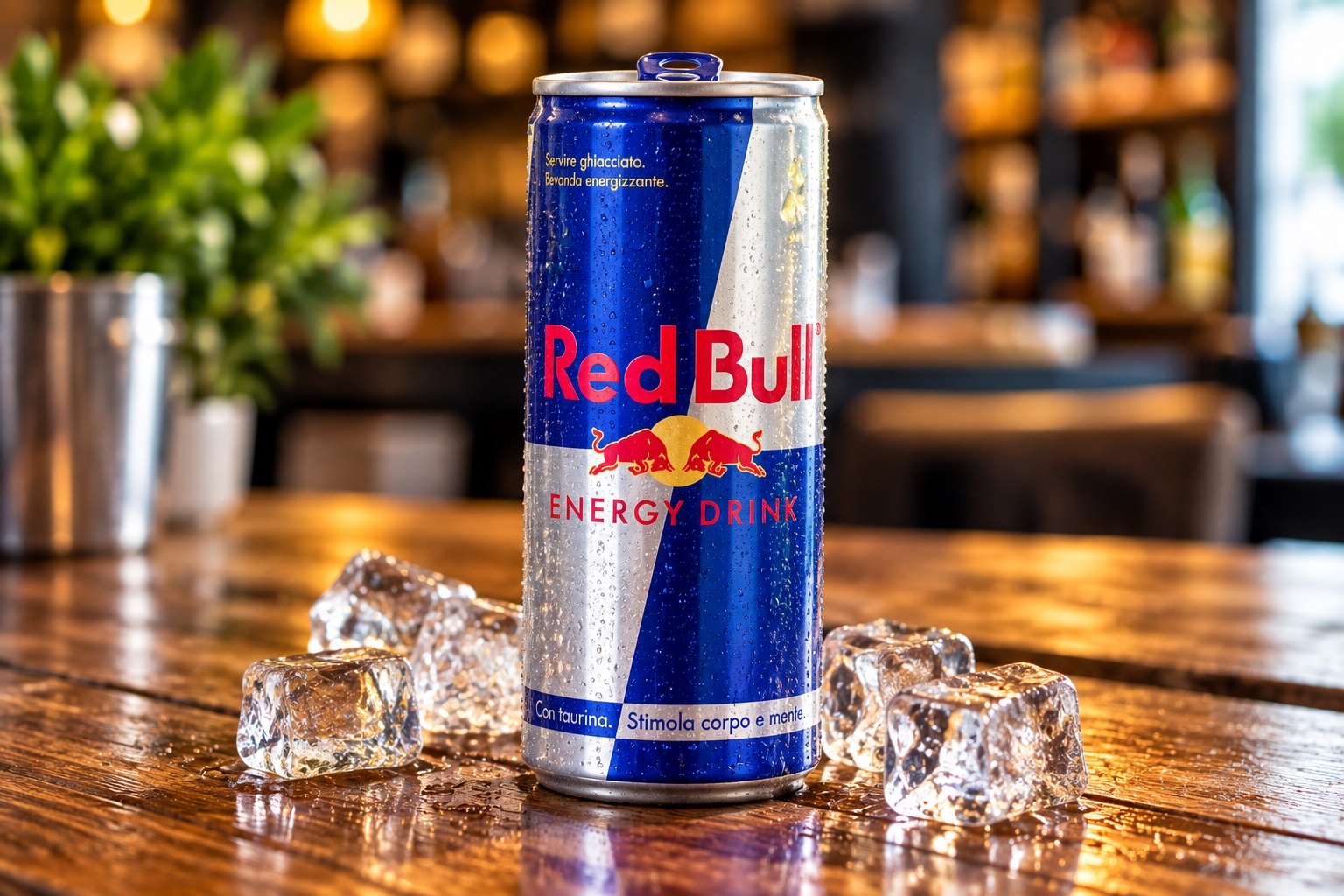 Red Bull