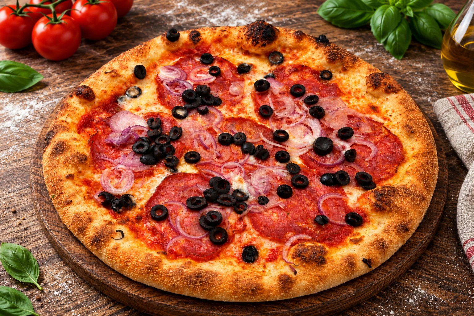Diavola
