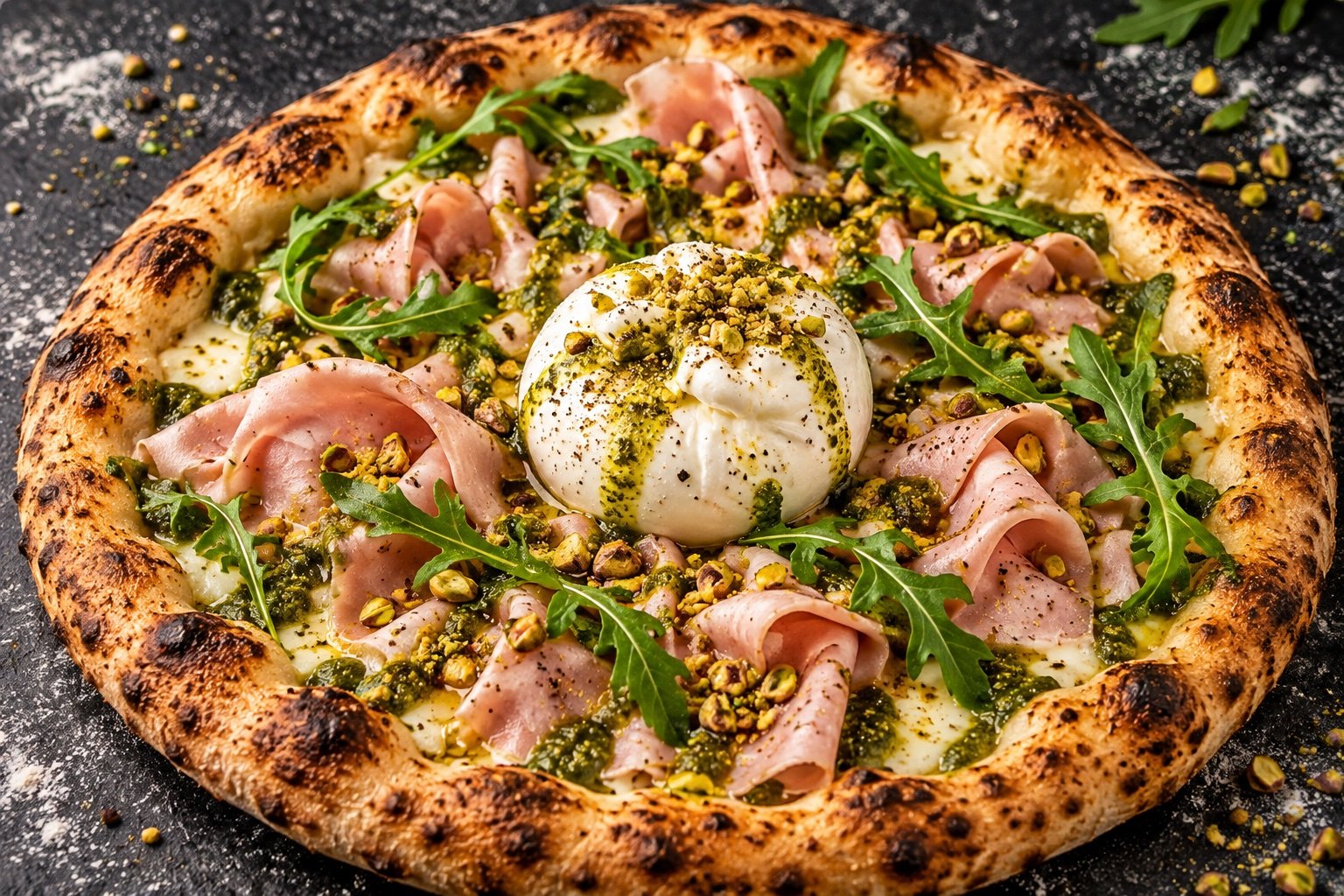 Burrata
