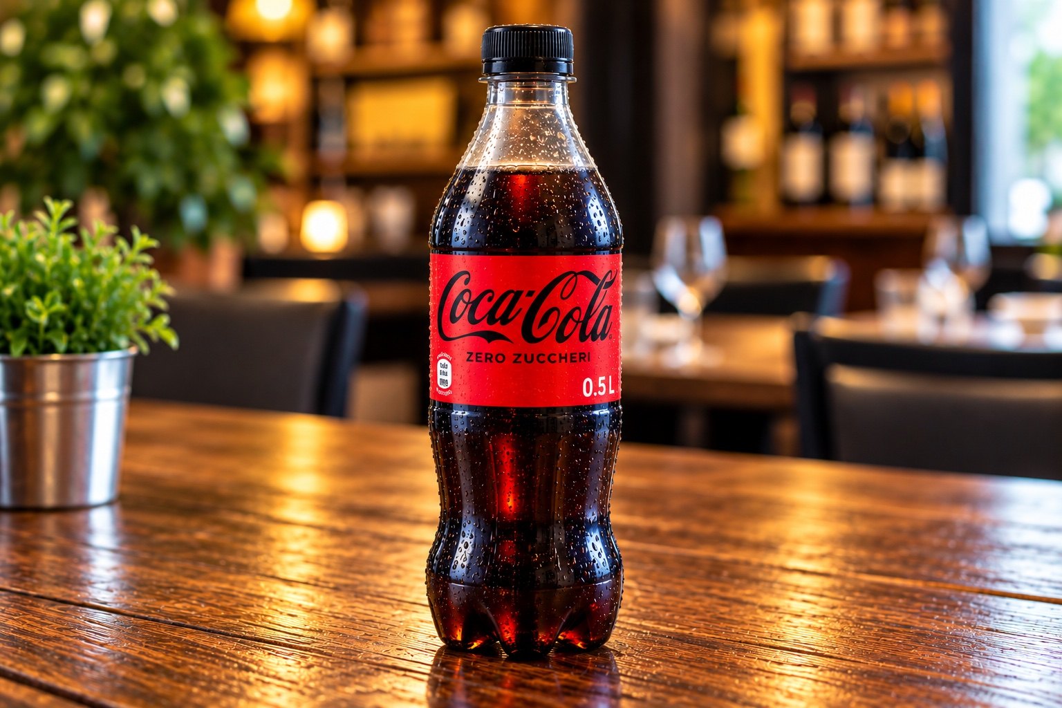 Coca-Cola Zero